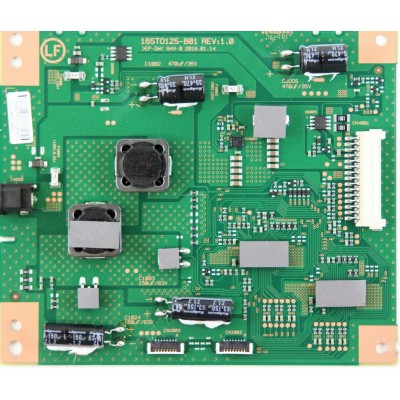 16ST012S-B01 REV:1.0
